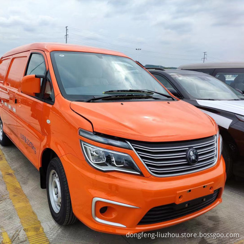 EEC Mini Electric Cargo автомобиль электрический транспортный автомобиль Электрический доставку фургона для коммерческого использования